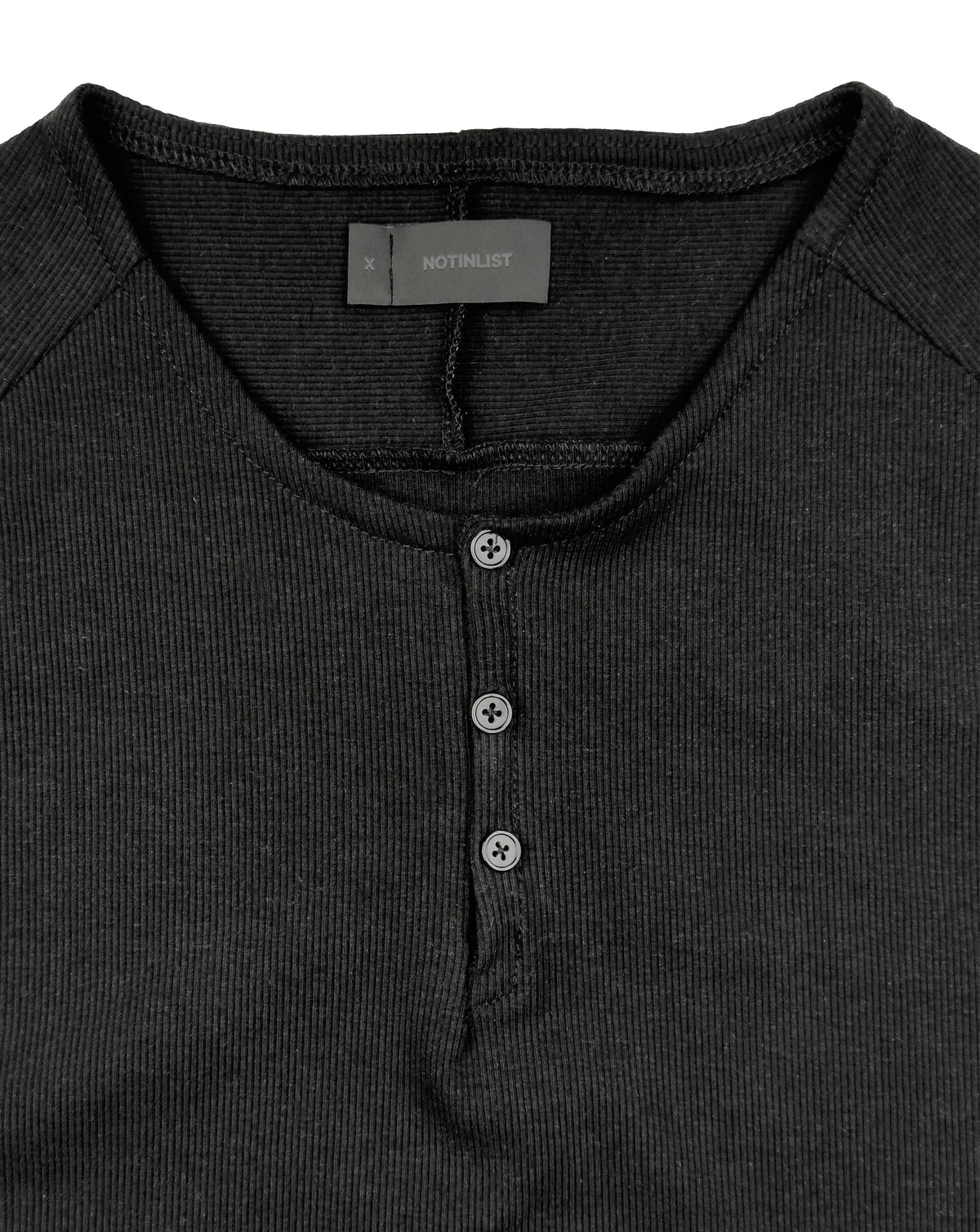 LV.2 Henley X