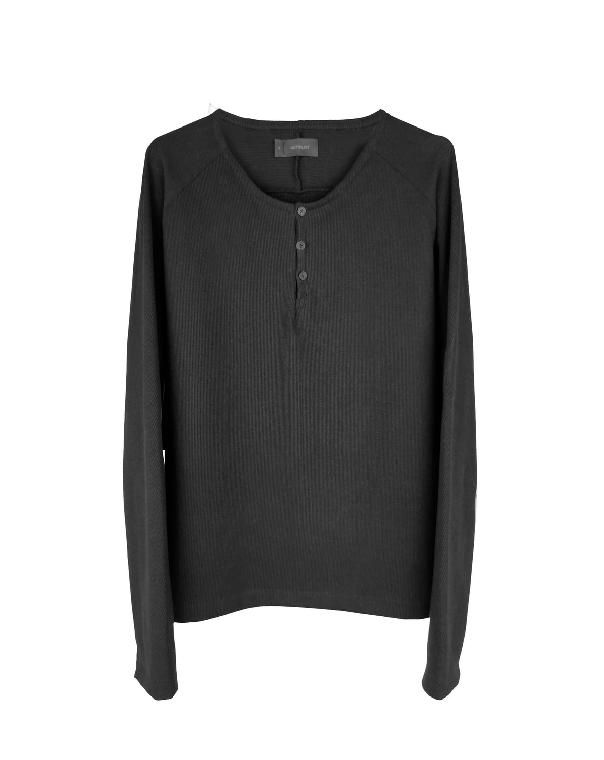 LV.2 Henley X