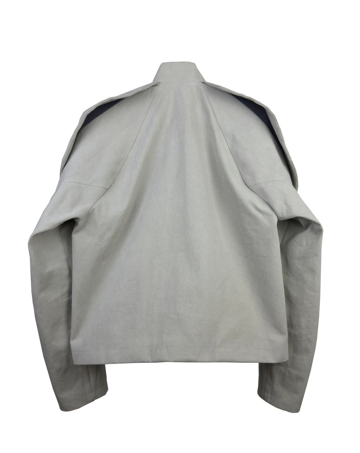 LV.2 Operator Jacket Sand X
