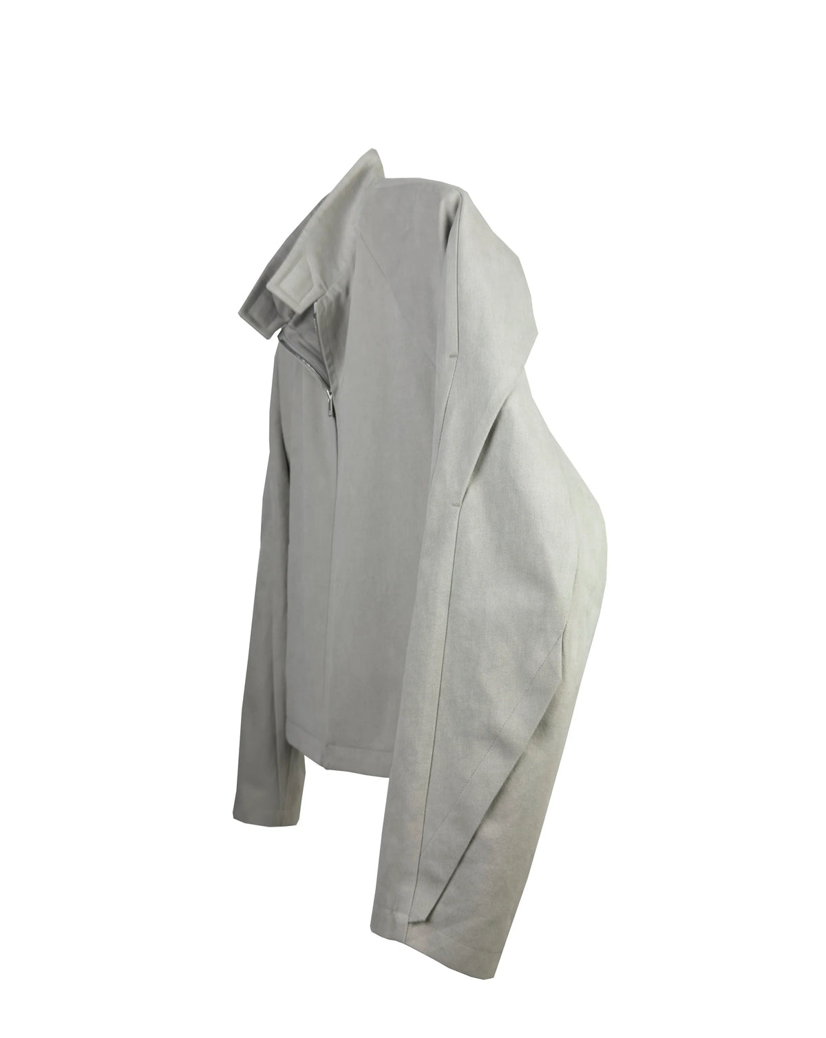 LV.2 Operator Jacket Sand X