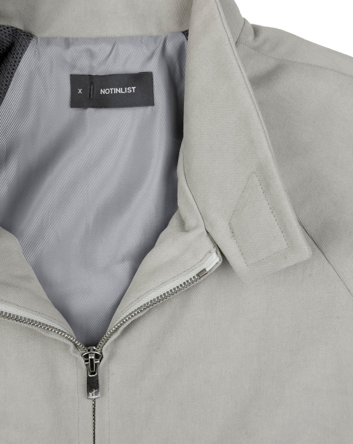 LV.2 Operator Jacket Sand X