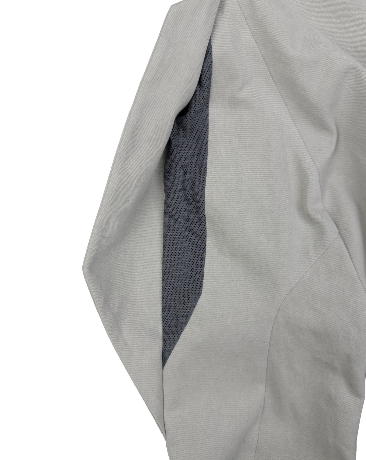 LV.2 Operator Jacket Sand X