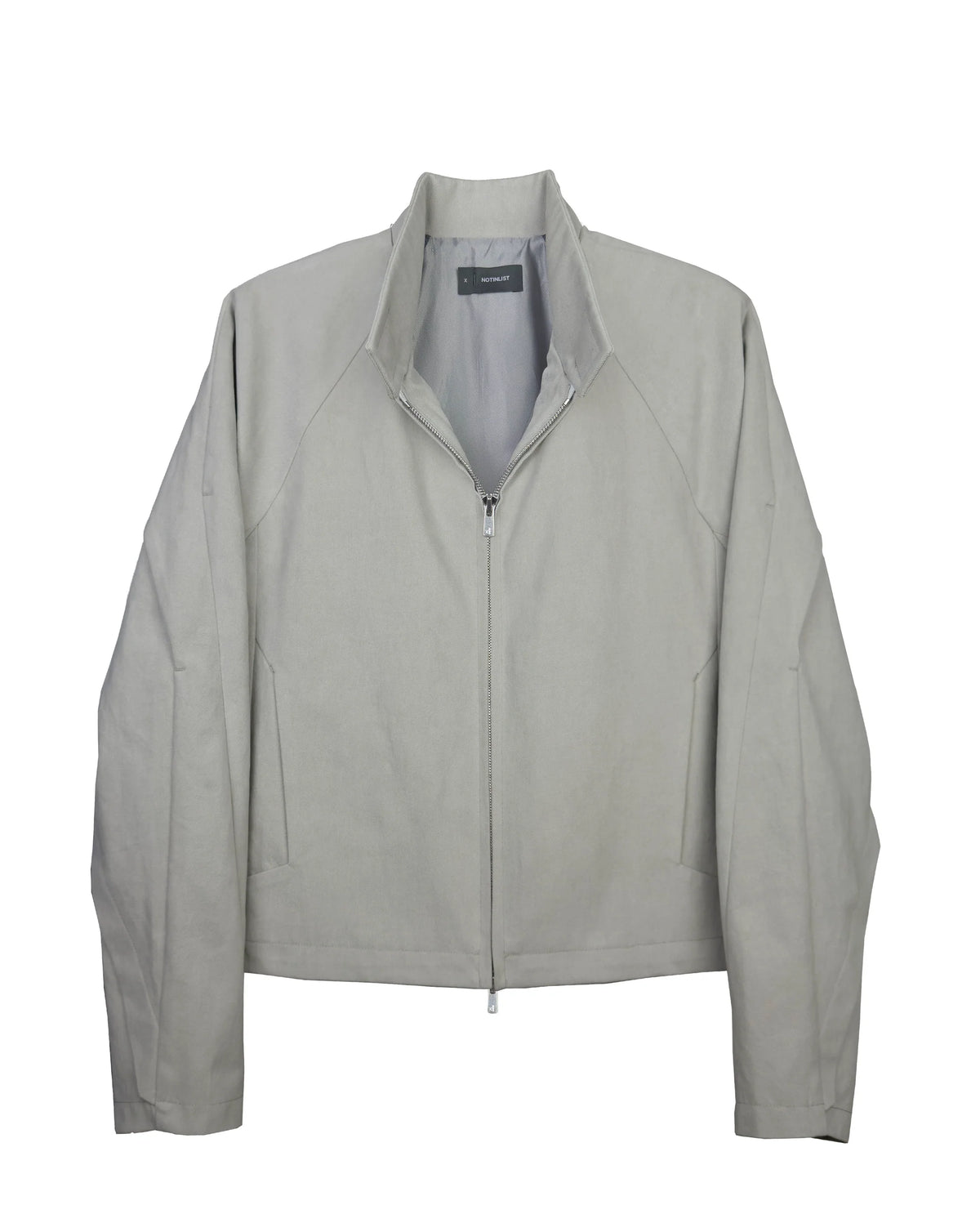 LV.2 Operator Jacket Sand X