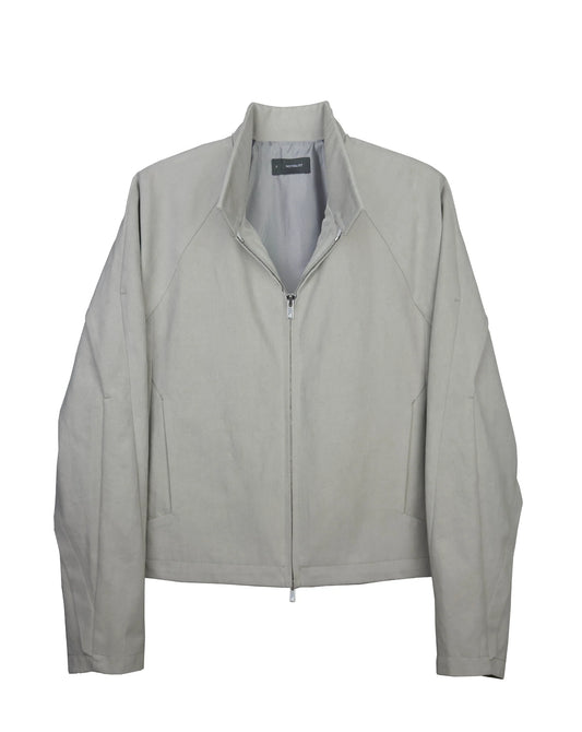 LV.2 Operator Jacket Sand X