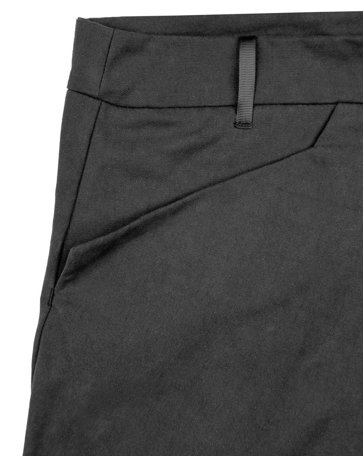 LV.2 Trousers X