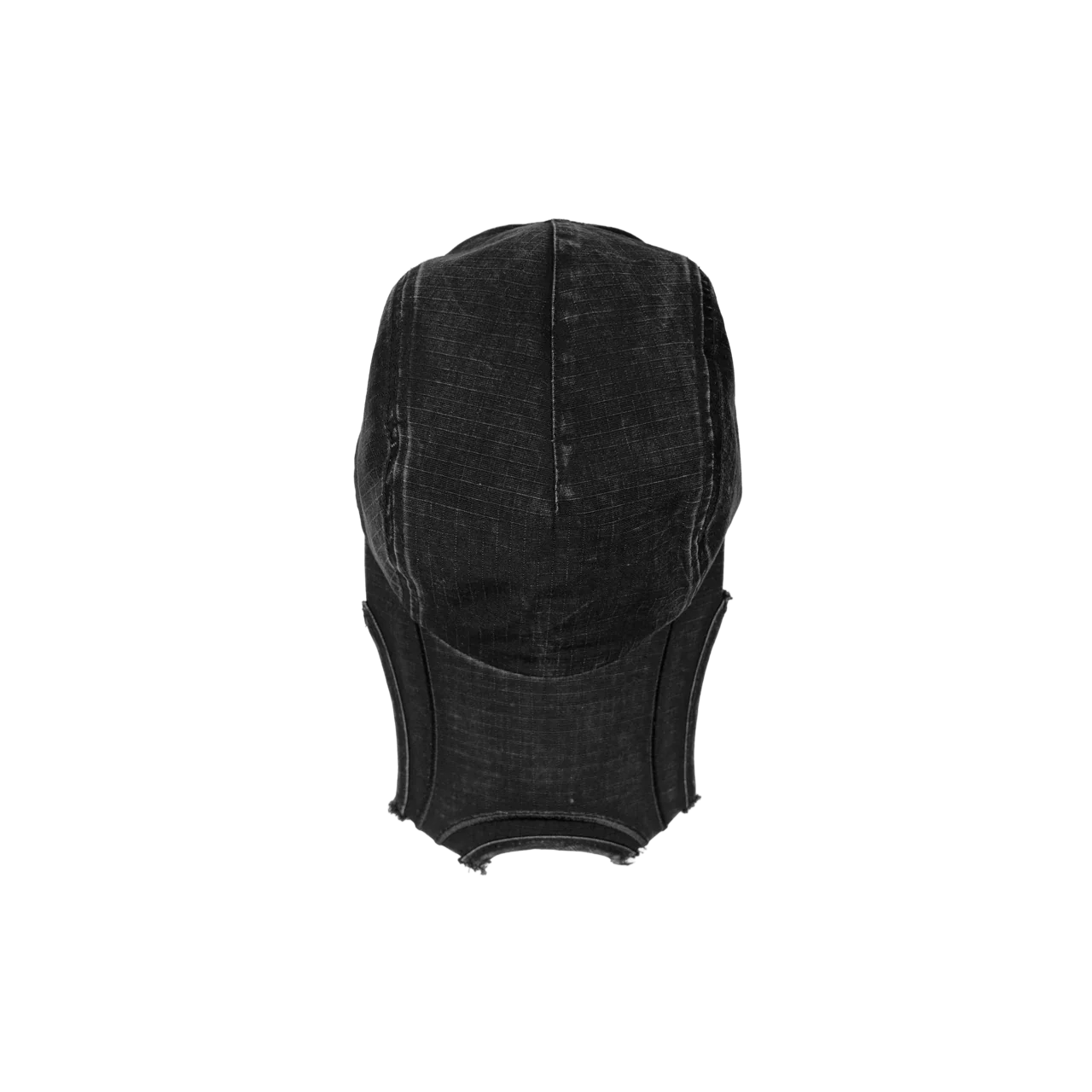 626 CAP - BLACK - BEV C multi label store