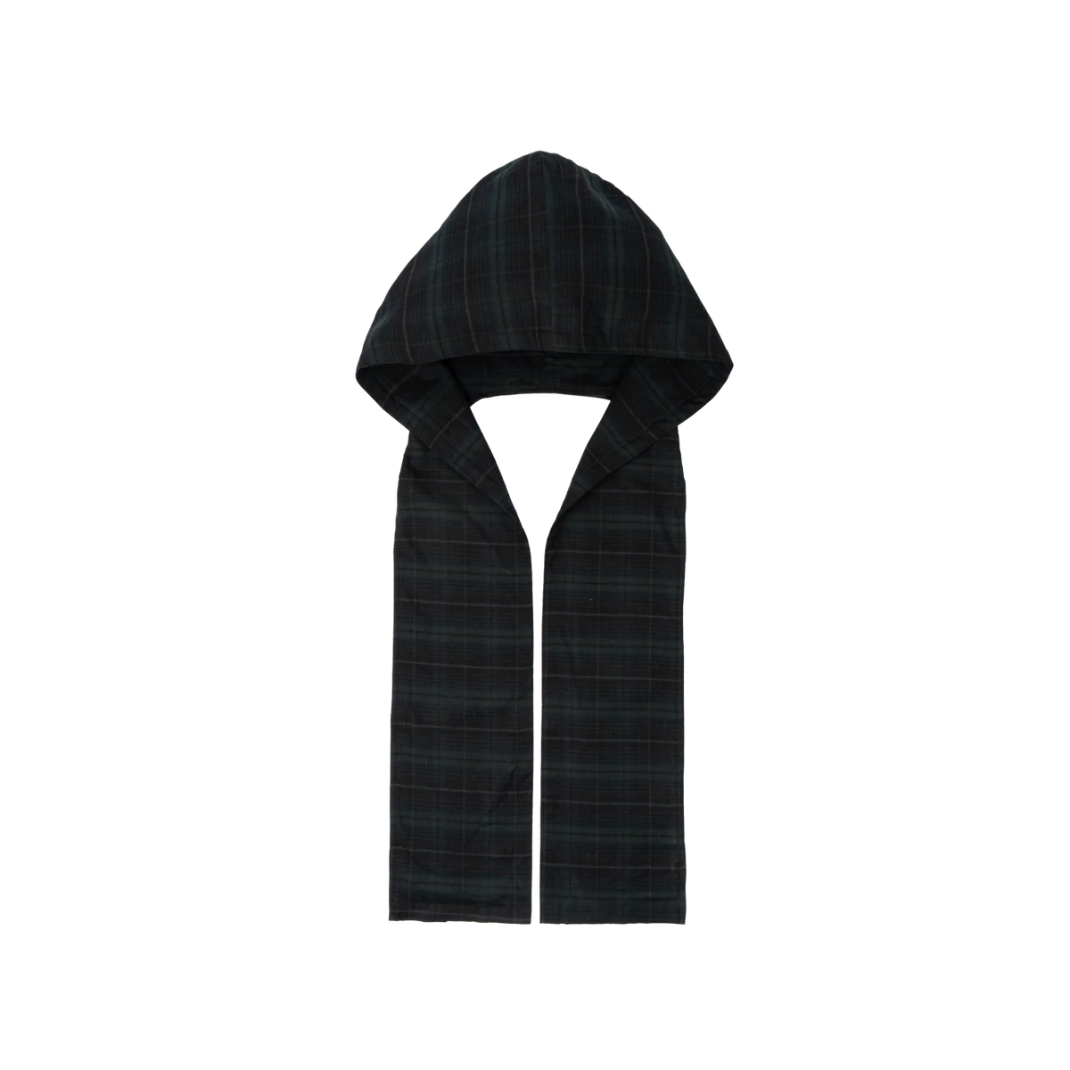 626 SCARF HOOD