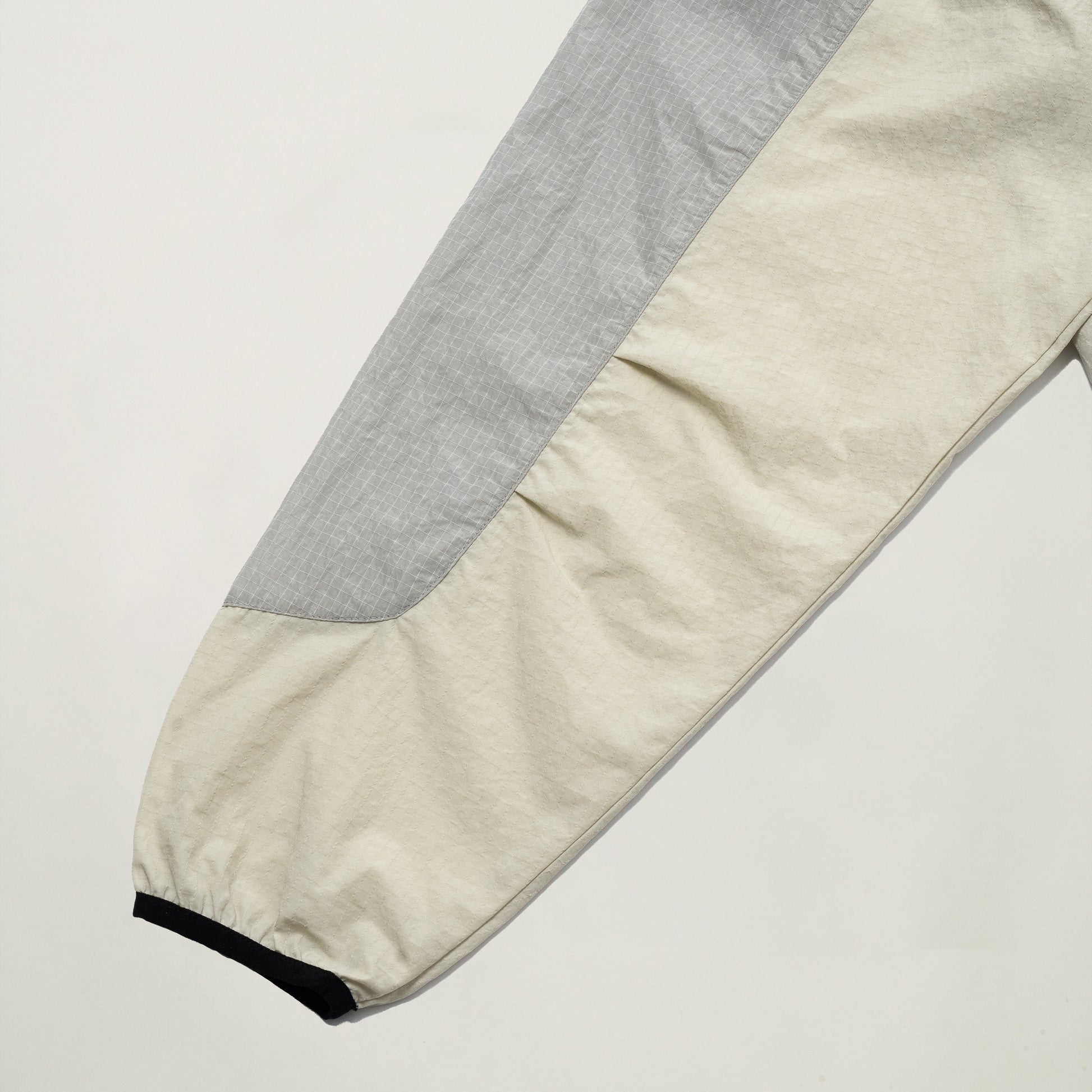 Rocky Parka (Ivory) - BEV C multi label store