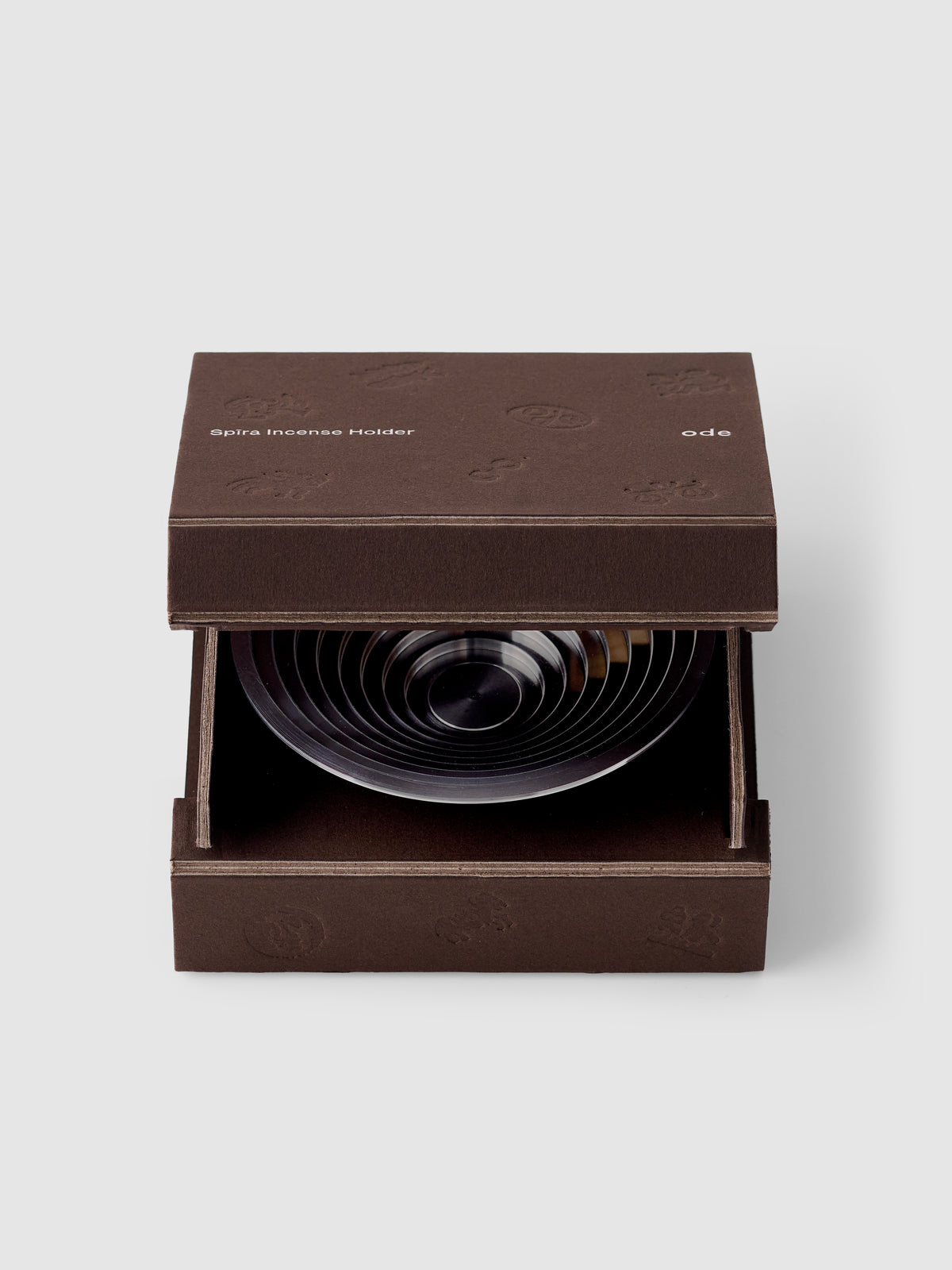 Spira Incense Holder
