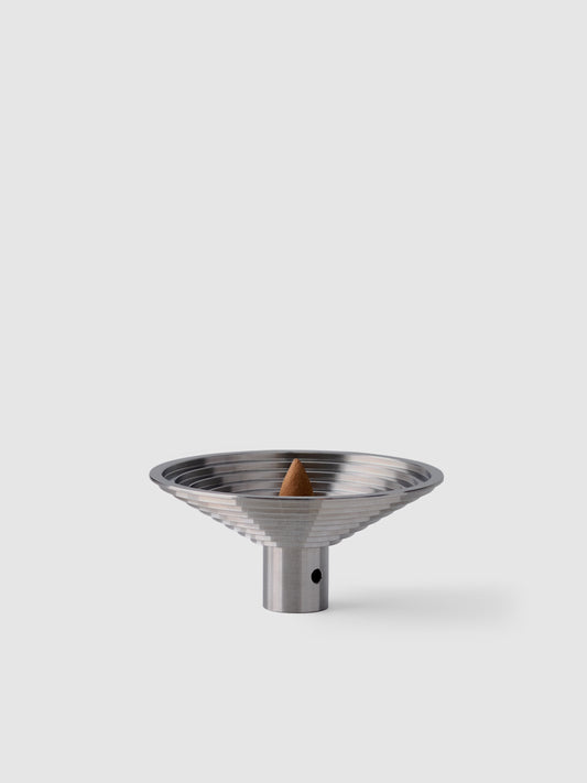 Spira Incense Holder