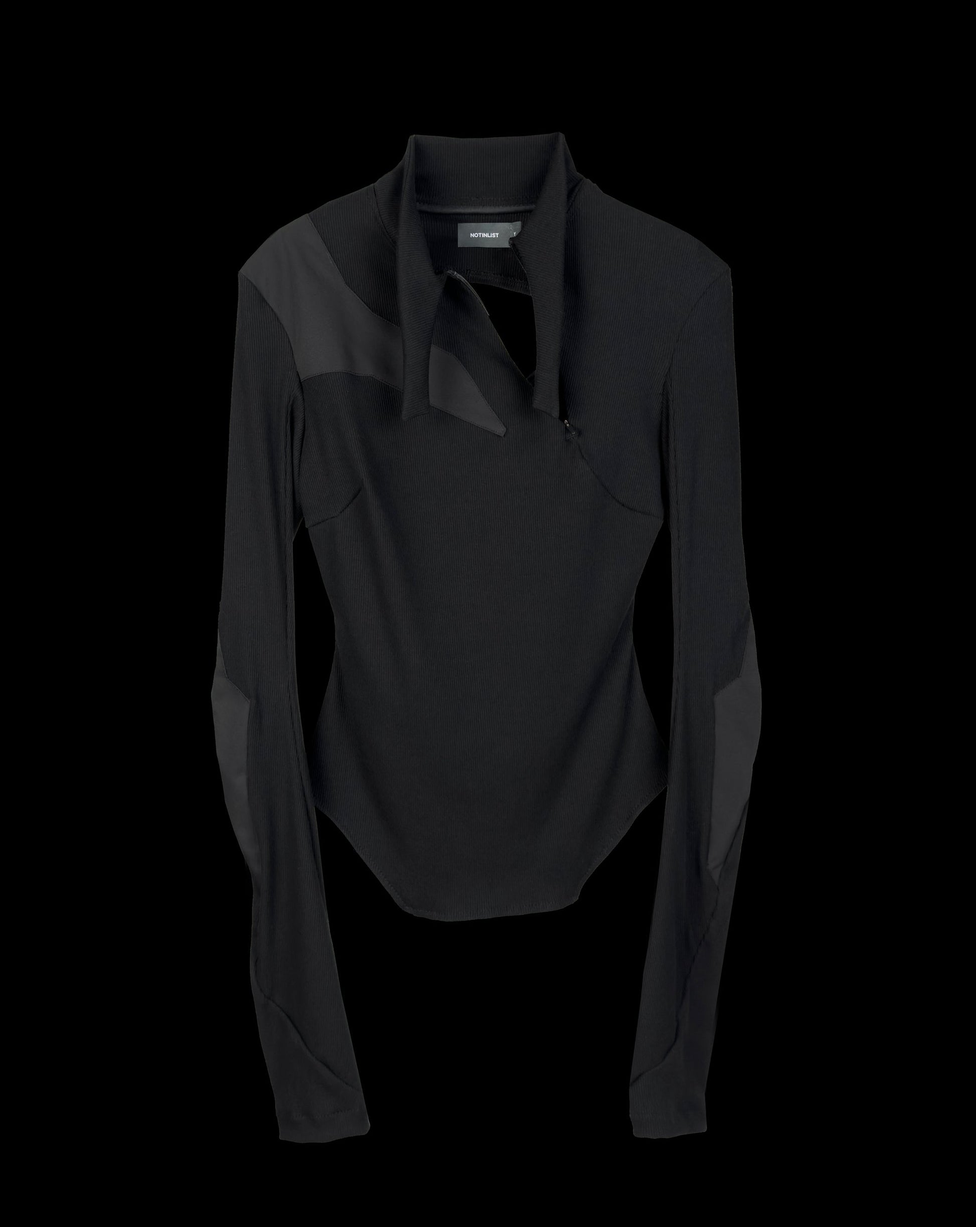 LV.2 Long Sleeve Y - BEV C multi label store