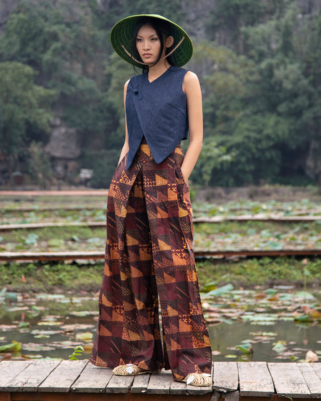 Ves Păn - BEV C multi label store