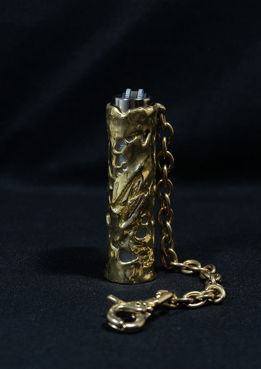 THUNDER LIGHTER CASE - BEV C multi label store