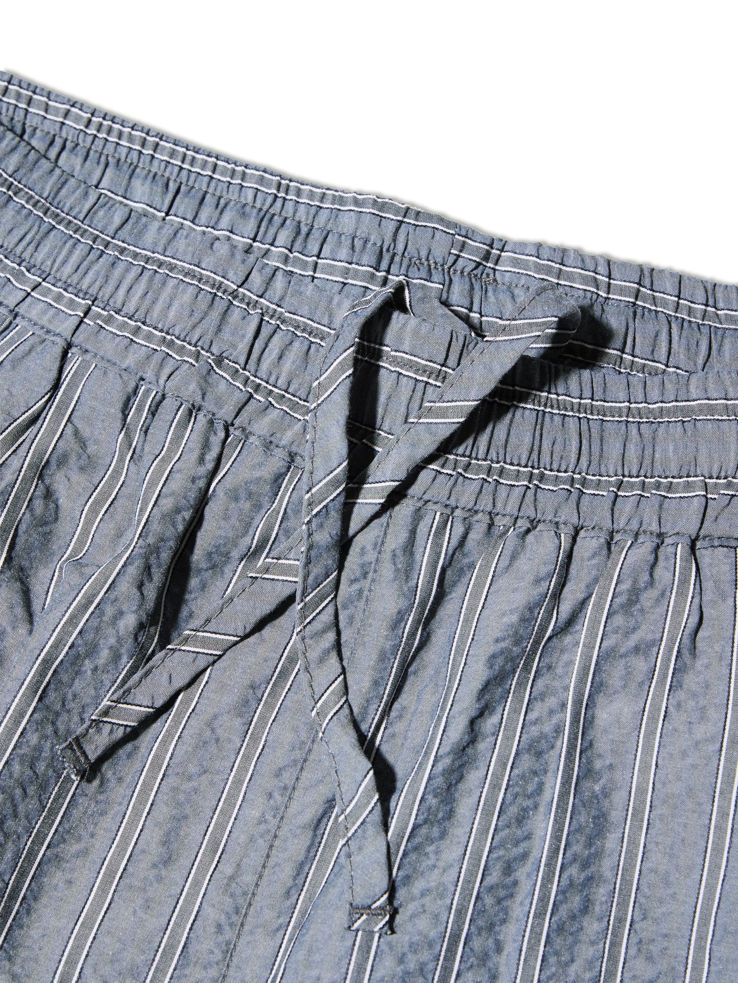 RELAXED MAFIA SHORTS GREY - BEV C multi label store