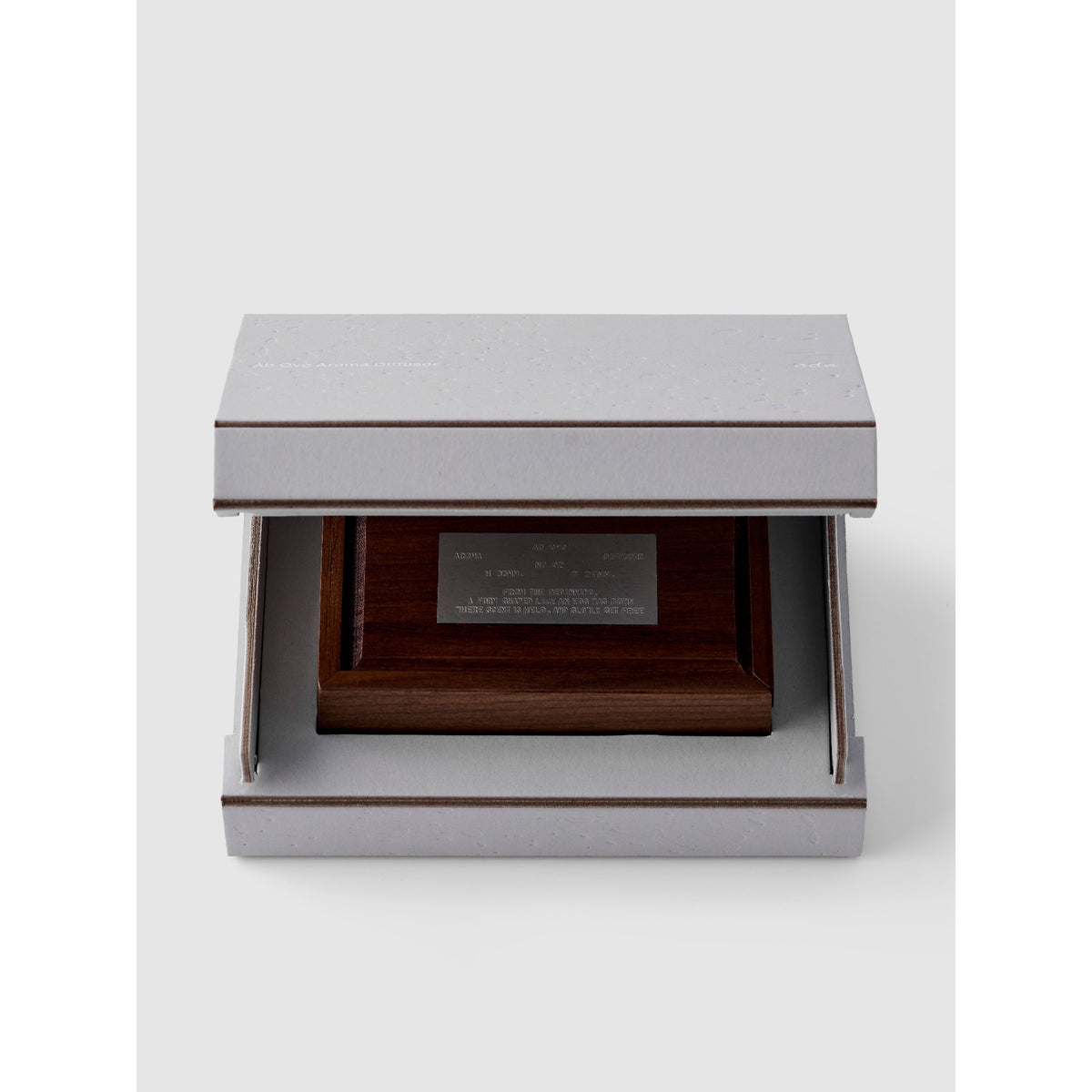 Ab Ovo Aroma Diffuser