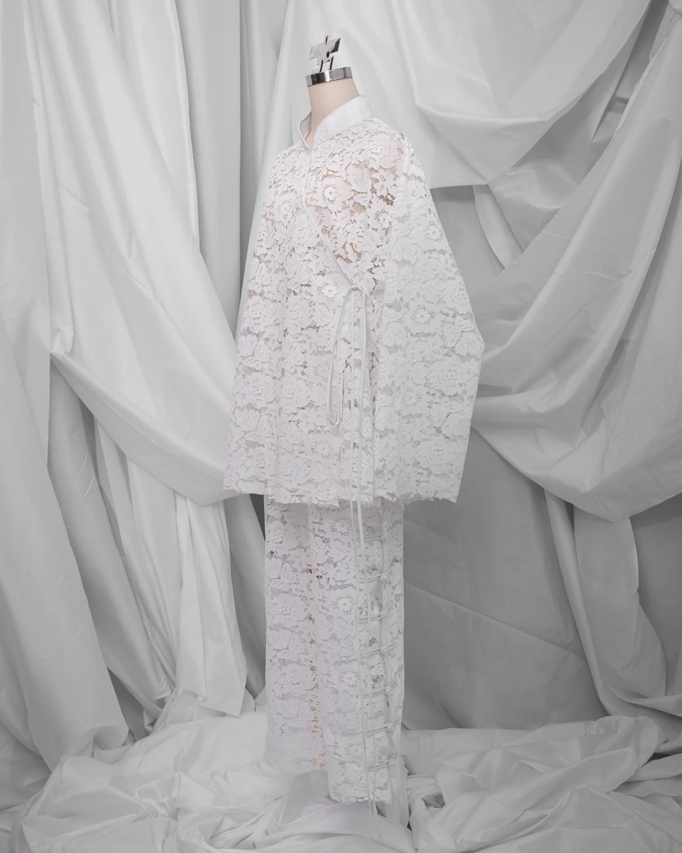 Baju Silang Bunga Tanjong - BEV C multi label store