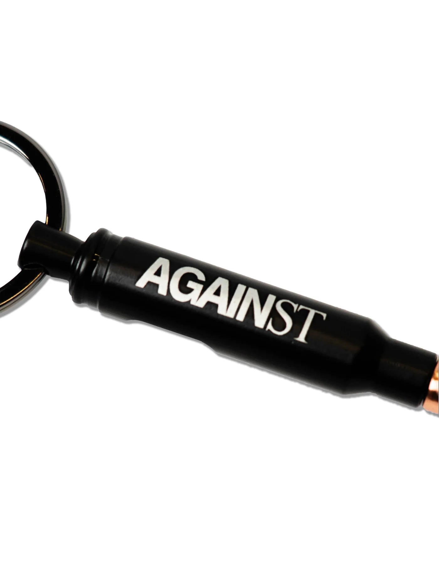 BULLET KEYCHAIN