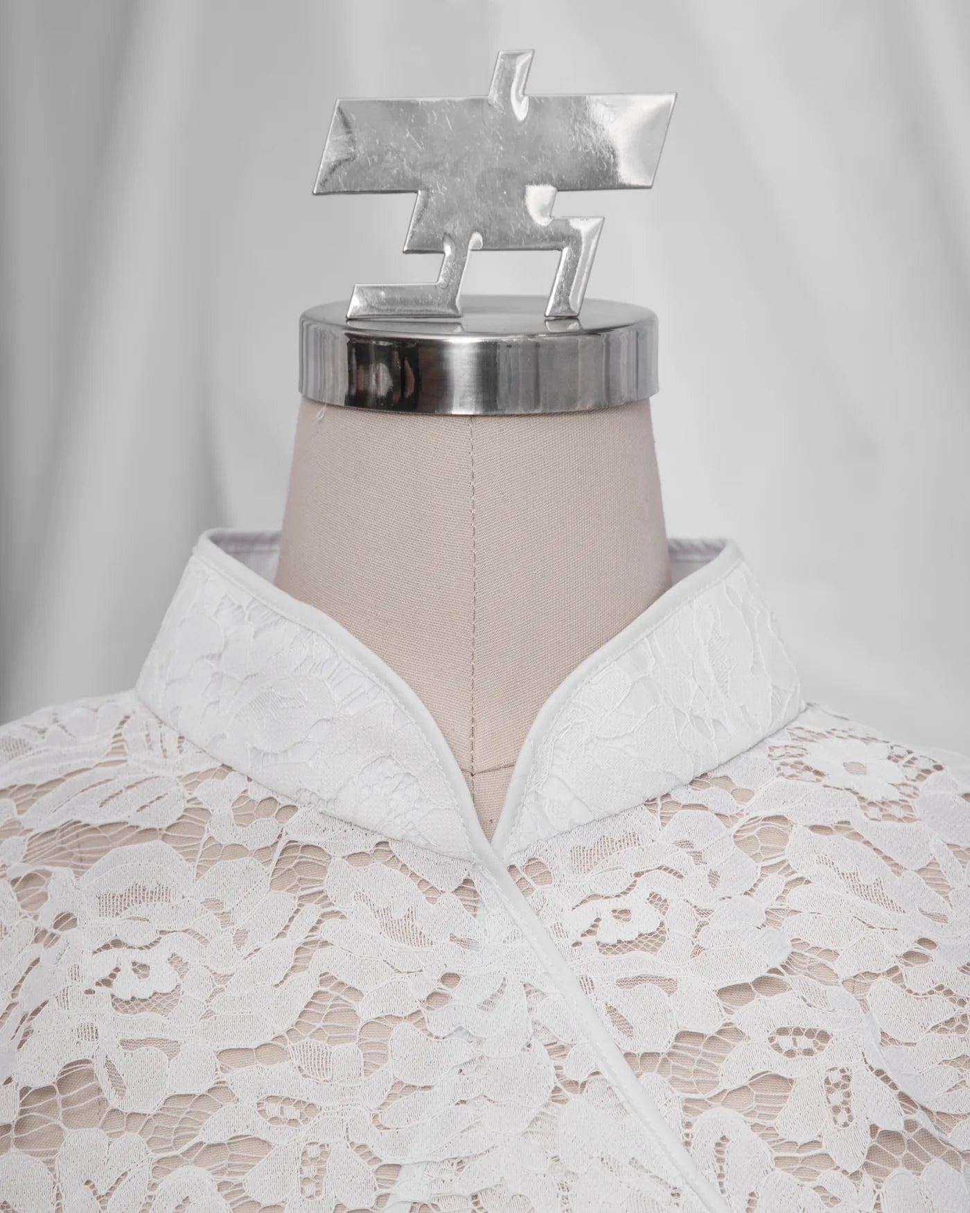Baju Silang Bunga Tanjong - BEV C multi label store