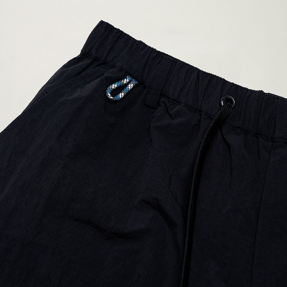 GOOD Easy 7" Shorts (Black) - BEV C multi label store