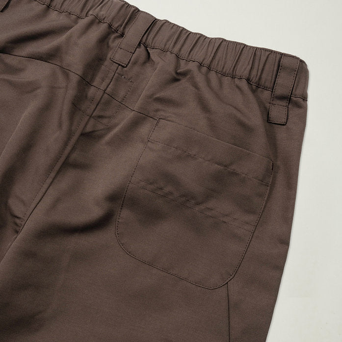 Peak Chino (Ash Brown) - BEV C multi label store