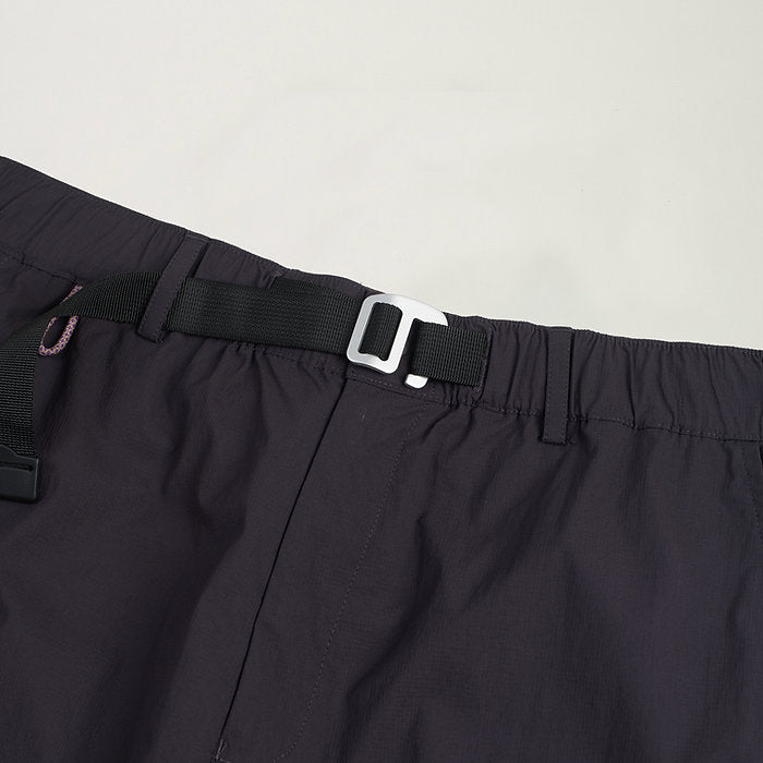 ARC MOUNT PANTS BLACK - BEV C multi label store