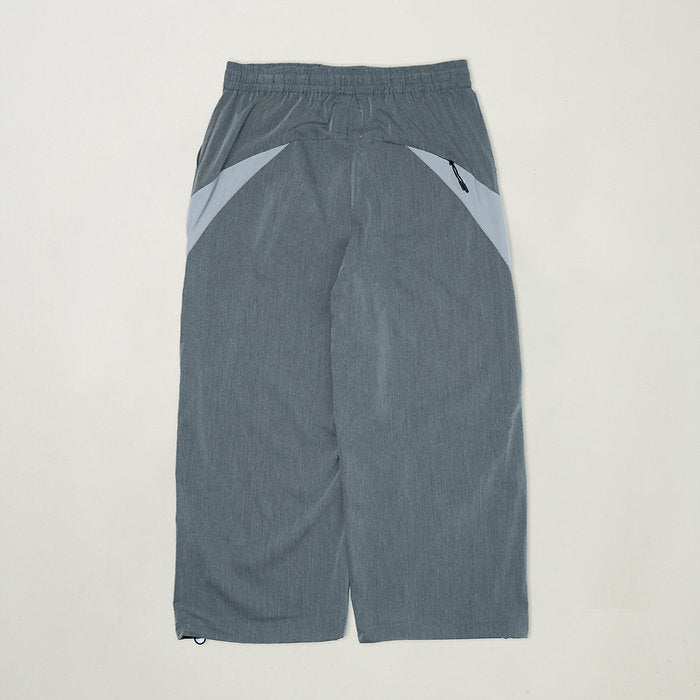 Gentle Mount Pants (Heather Grey) - BEV C multi label store