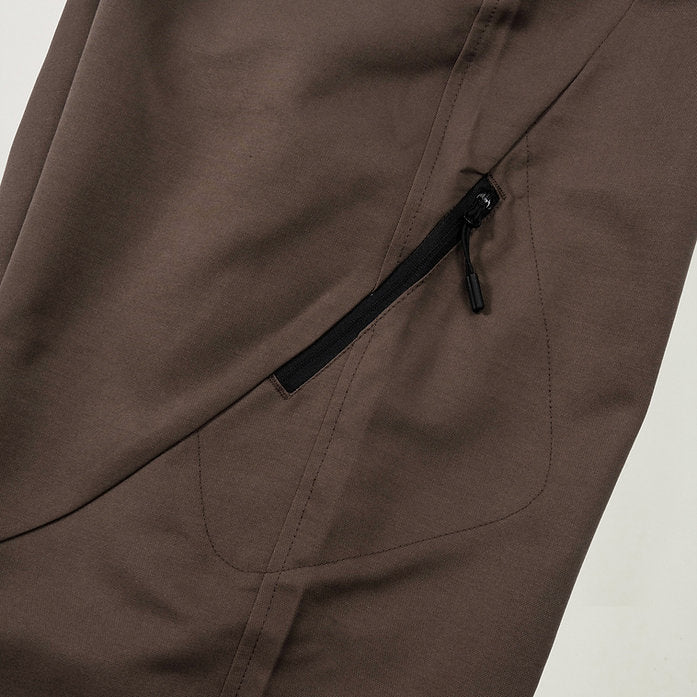 Peak Chino (Ash Brown) - BEV C multi label store