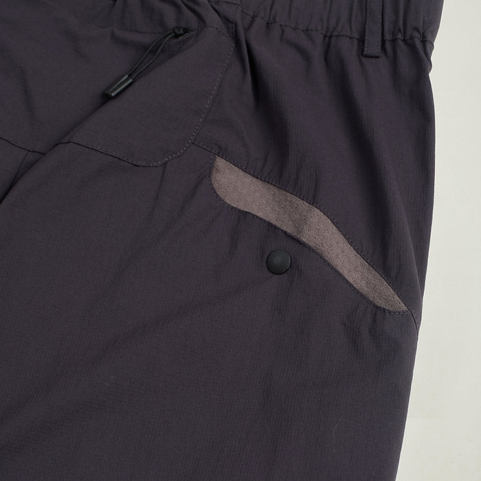 ARC MOUNT PANTS BLACK - BEV C multi label store