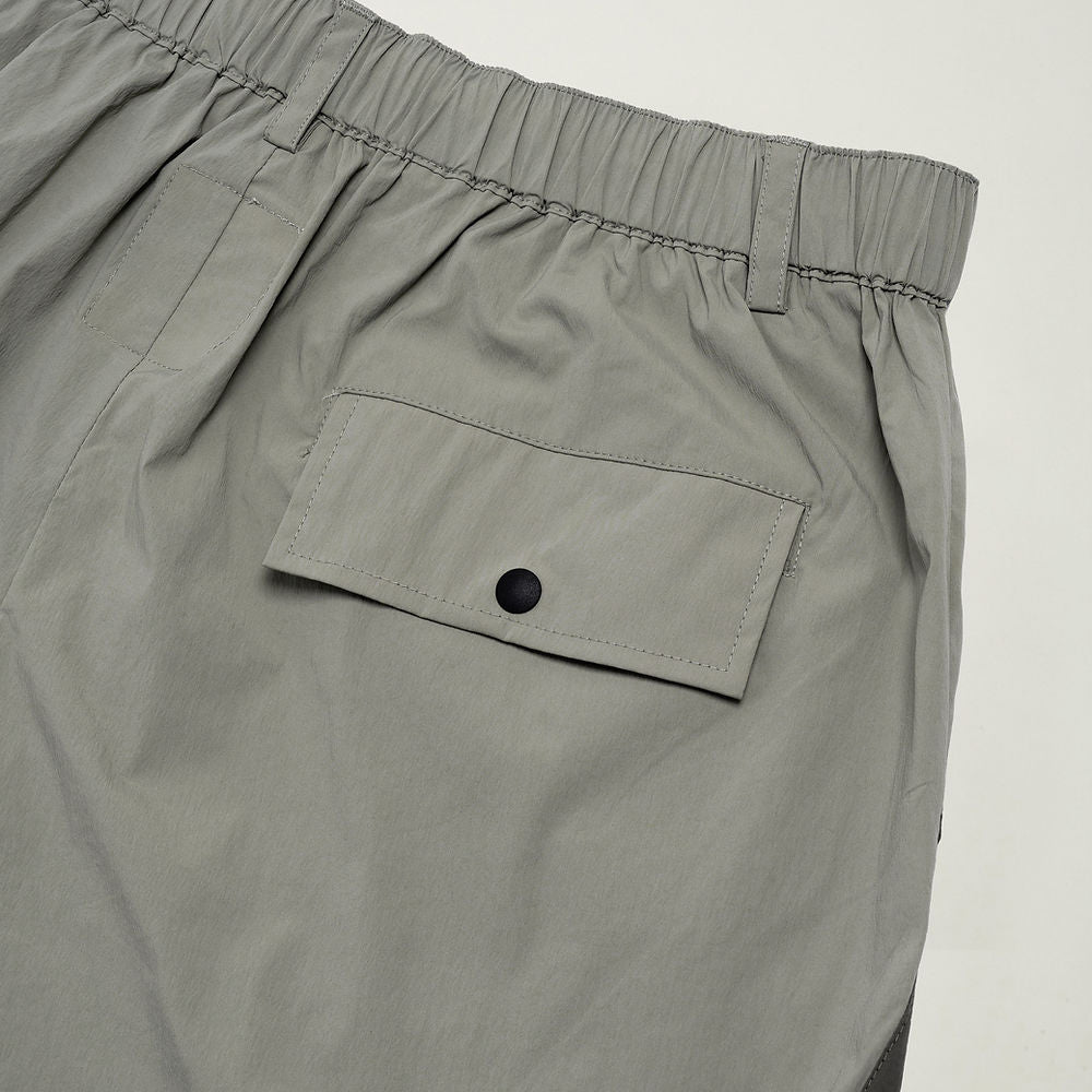 GOOD Easy 5" Shorts (Grey) - BEV C multi label store