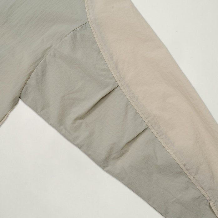 Explorer Lite L/S Shirt (Ivory) - BEV C multi label store