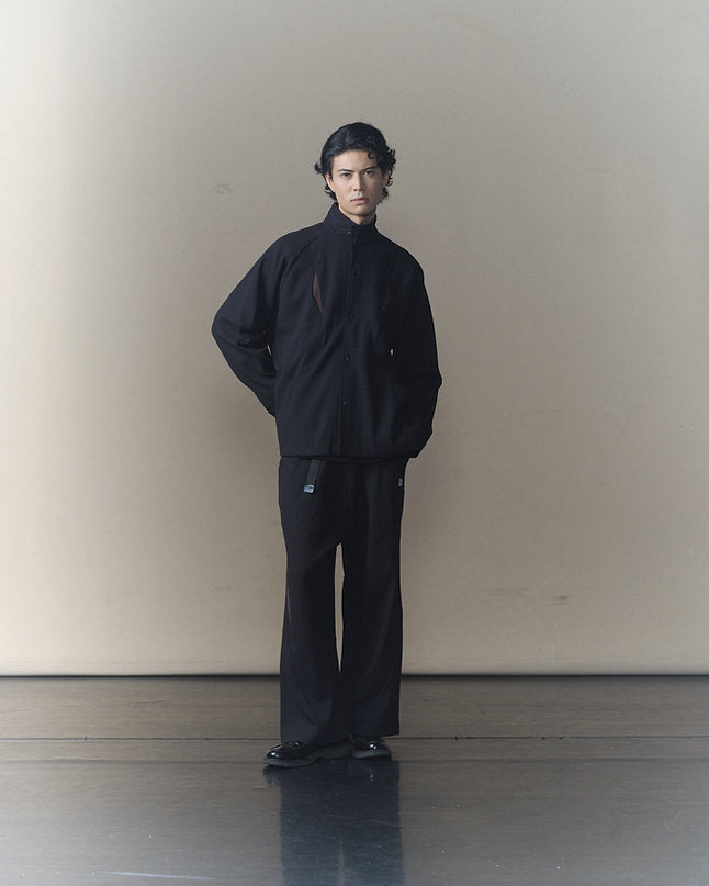 ARC EXPLORER SHIRT BLACK - BEV C multi label store