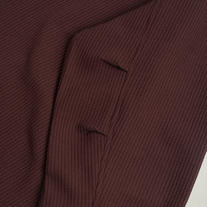 ARC EXPLORER SHIRT DARK BROWN - BEV C multi label store