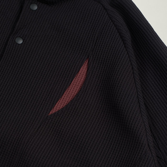 ARC EXPLORER SHIRT BLACK - BEV C multi label store