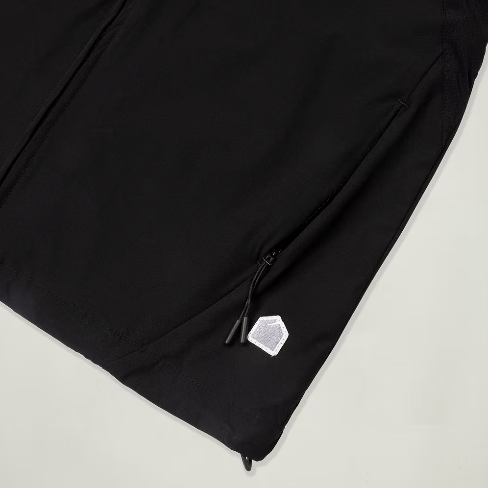WMS/ Pullover Shirt - BEV C multi label store