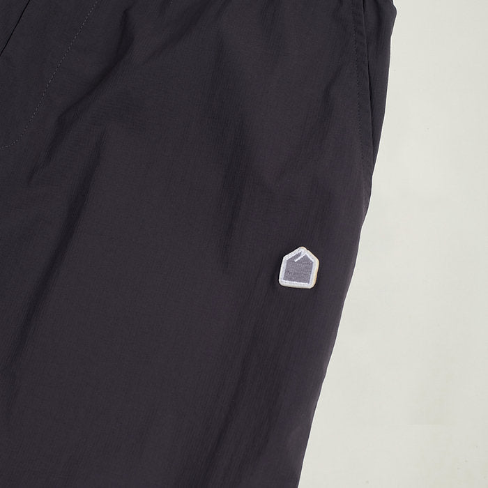 ARC MOUNT PANTS BLACK - BEV C multi label store
