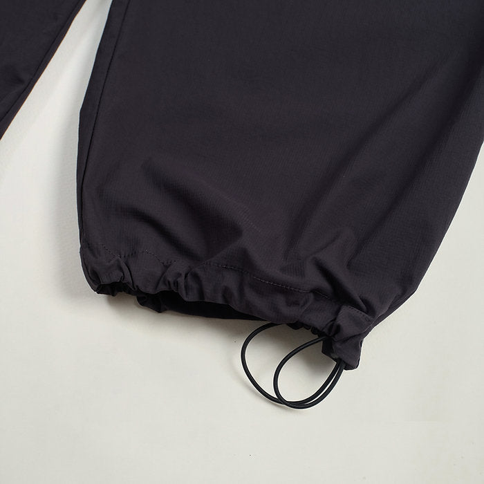 ARC MOUNT PANTS BLACK - BEV C multi label store