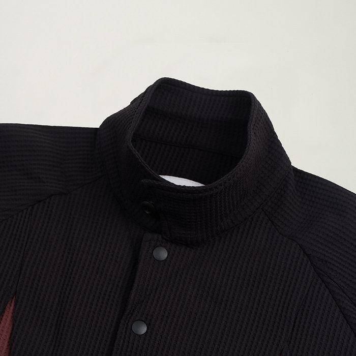 ARC EXPLORER SHIRT BLACK - BEV C multi label store