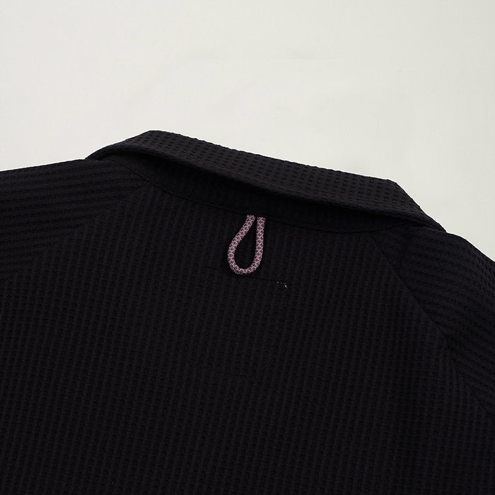 ARC EXPLORER SHIRT BLACK - BEV C multi label store