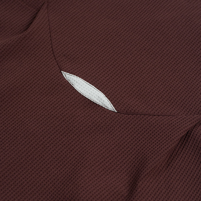 ARC EXPLORER SHIRT DARK BROWN - BEV C multi label store