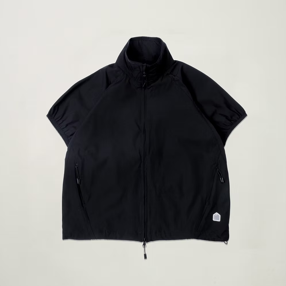 WMS/ Pullover Shirt - BEV C multi label store