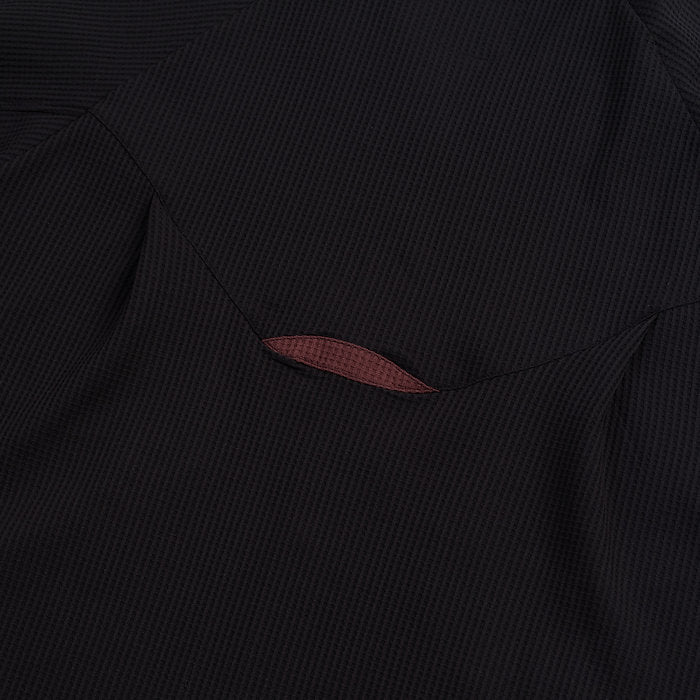 ARC EXPLORER SHIRT BLACK - BEV C multi label store