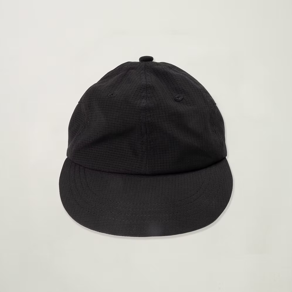 Lite 6 Panel Cap - BEV C multi label store