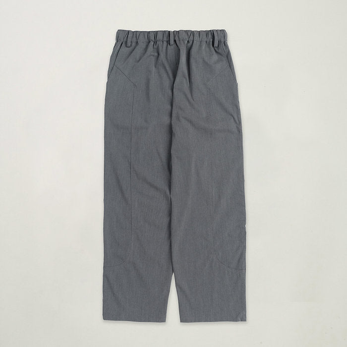 Peak Pants (Heather Grey) - BEV C multi label store