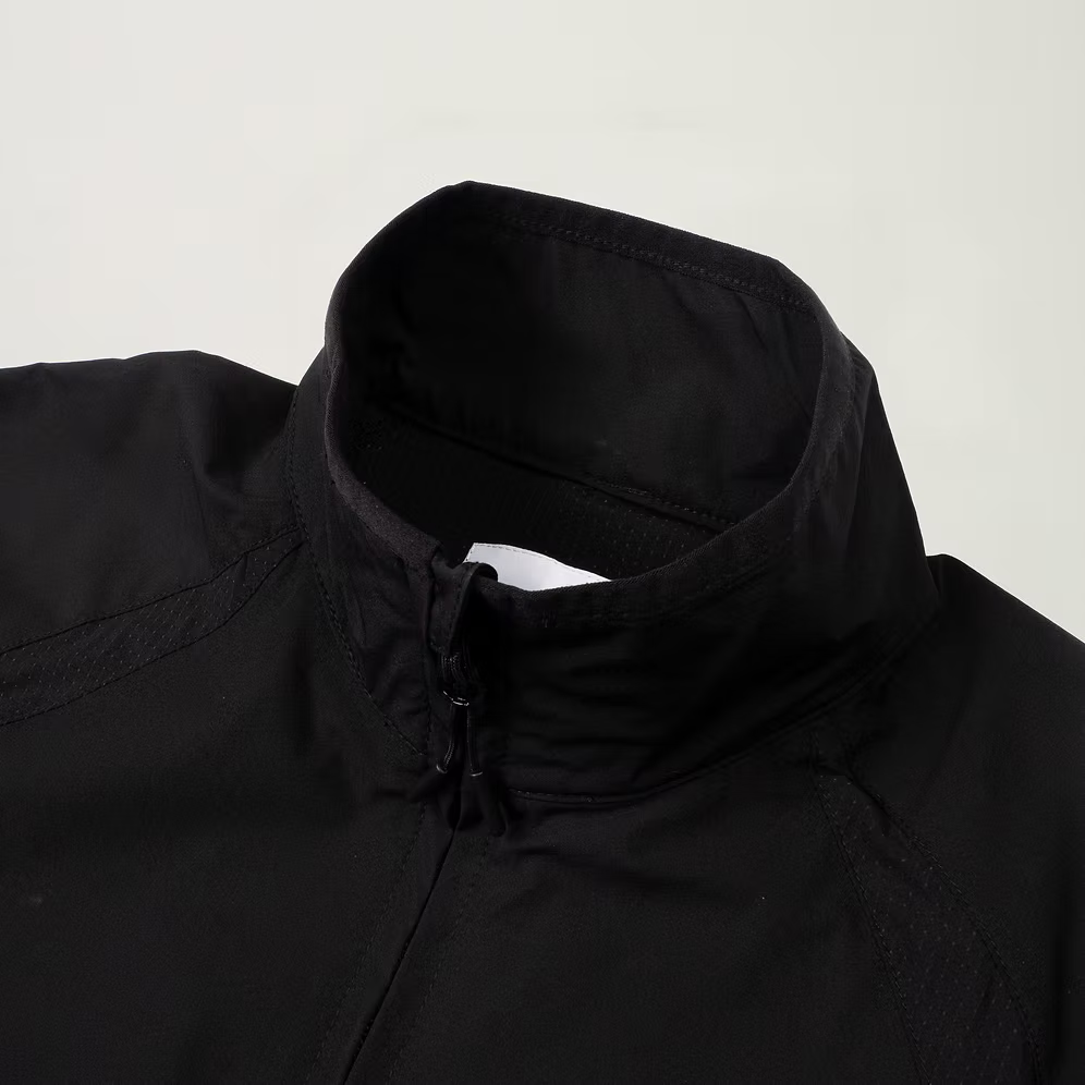 WMS/ Pullover Shirt - BEV C multi label store