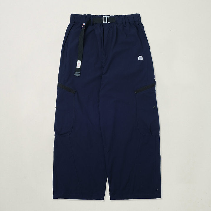 Service Pants (Navy) - BEV C multi label store