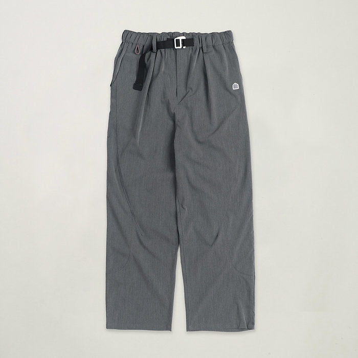 Peak Pants (Heather Grey) - BEV C multi label store
