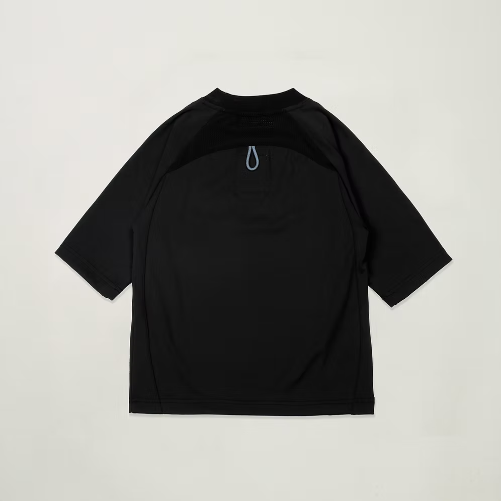 WMS/ Splice Top - BEV C multi label store