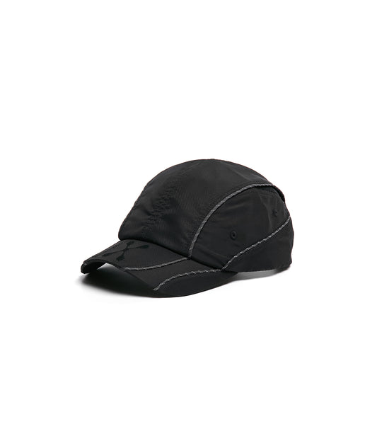 SP. Split Cap - Black - BEV C multi label store