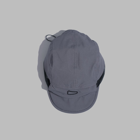 Air Cap / Teflon™ - Blue Grey - BEV C multi label store