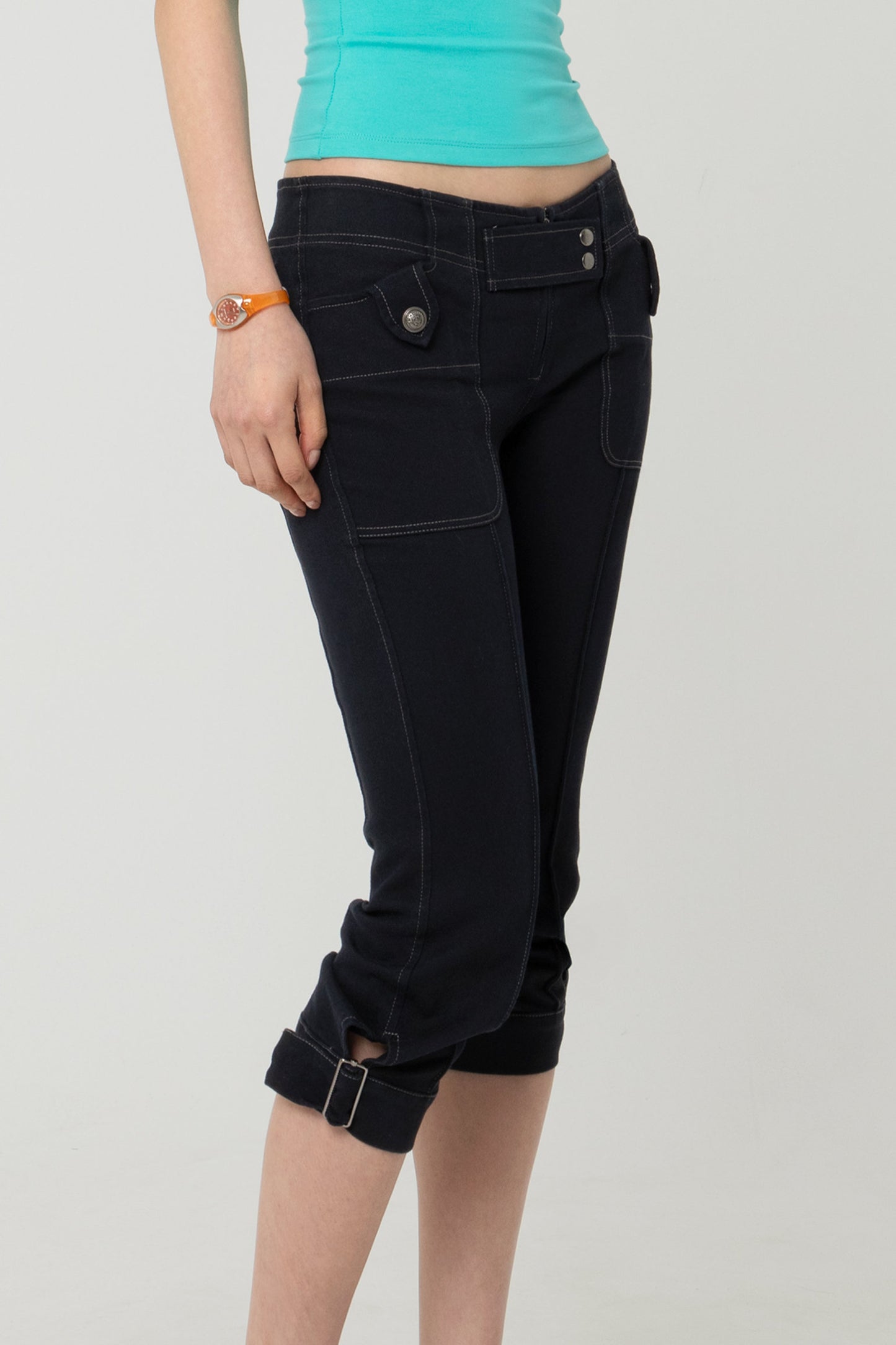 CAPRI MIDNIGHT - BEV C multi label store